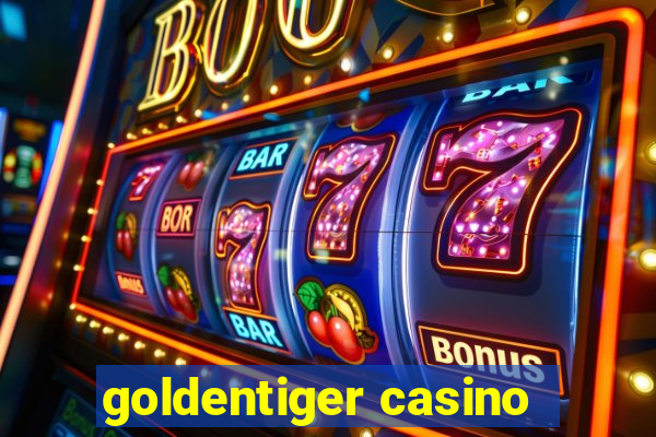 goldentiger casino