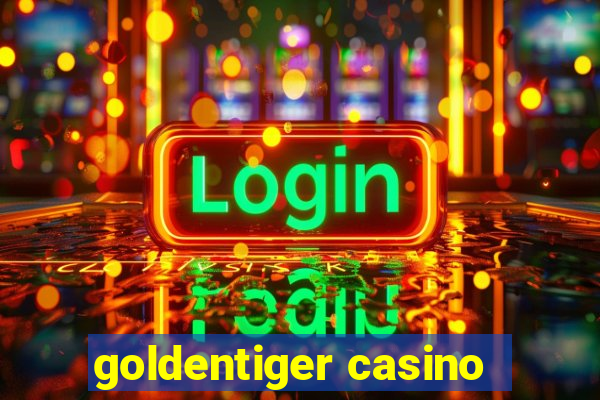 goldentiger casino