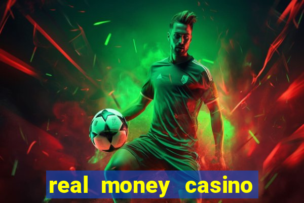 real money casino with no deposit