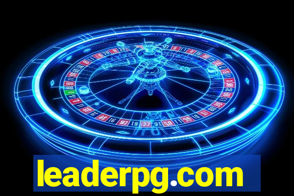 leaderpg.com