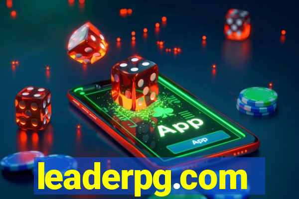 leaderpg.com