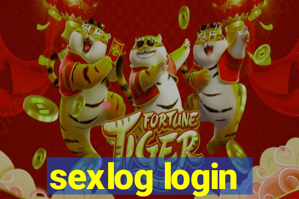 sexlog login