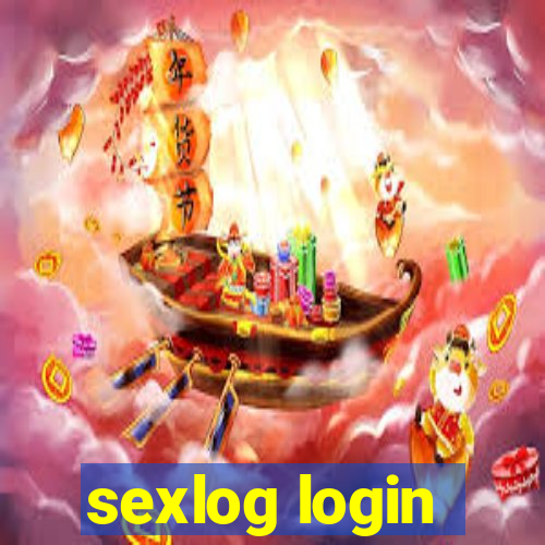 sexlog login