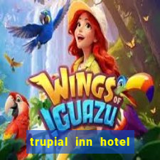 trupial inn hotel casino curacao