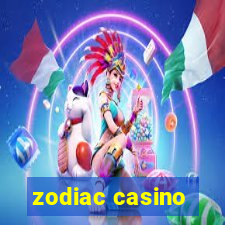 zodiac casino