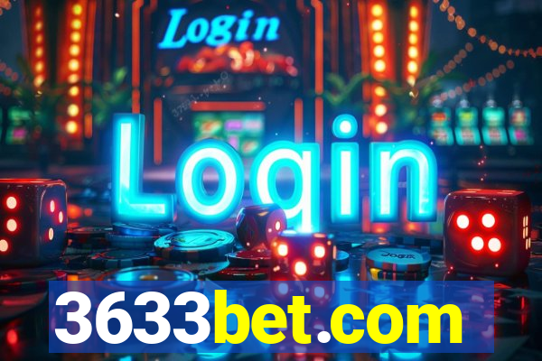 3633bet.com