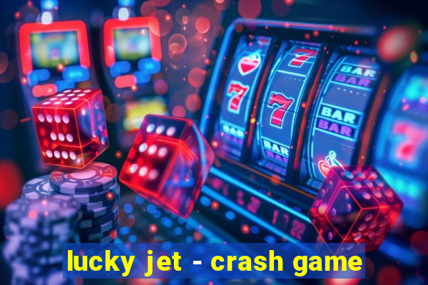 lucky jet - crash game