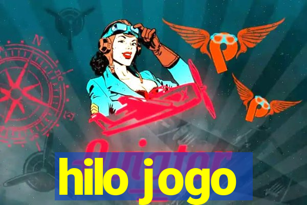 hilo jogo