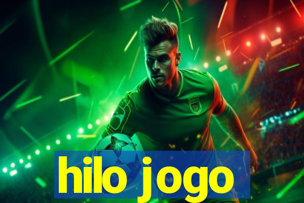 hilo jogo