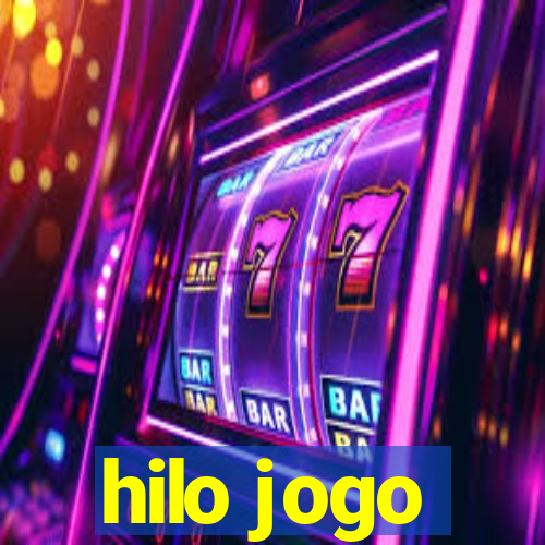 hilo jogo