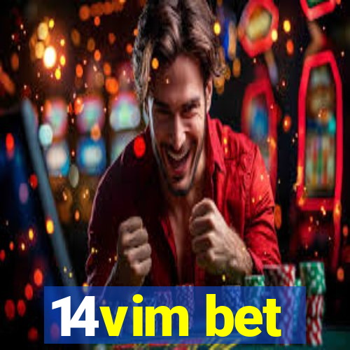 14vim bet