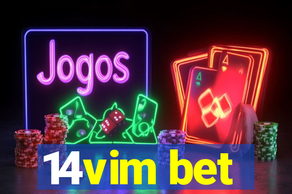 14vim bet