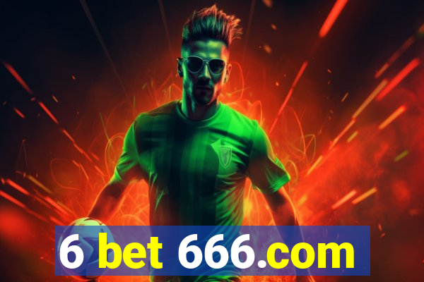 6 bet 666.com