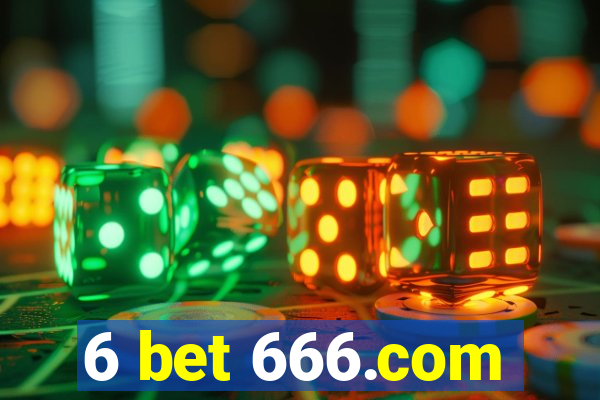 6 bet 666.com