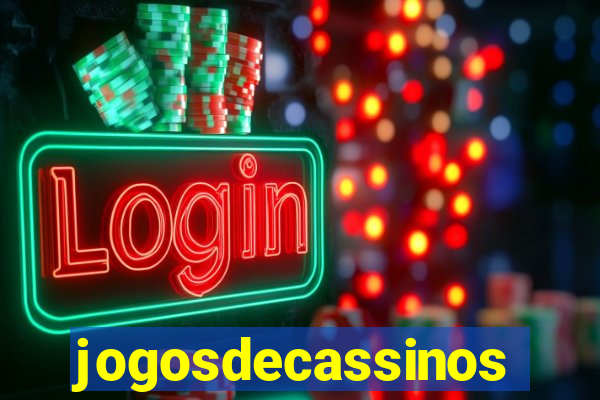 jogosdecassinos