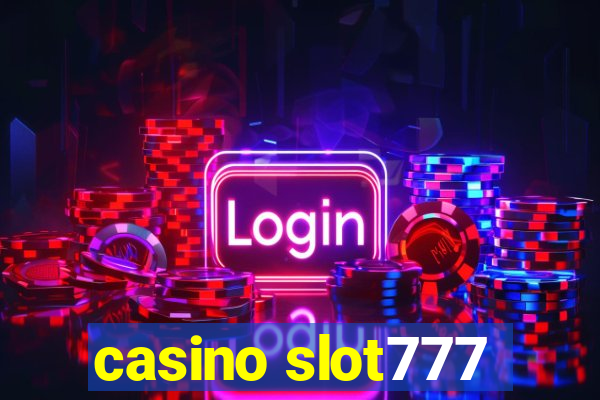 casino slot777