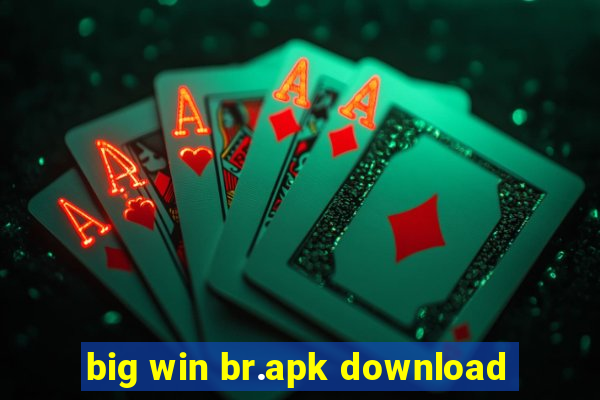 big win br.apk download