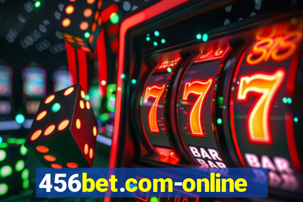 456bet.com-online slots casino