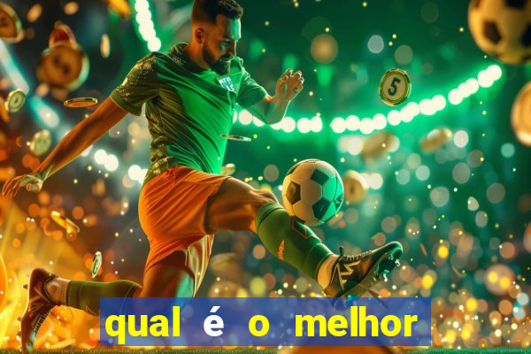 qual é o melhor jogo de futebol