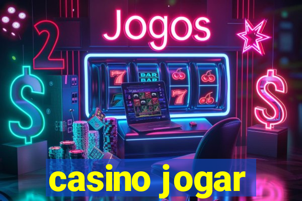 casino jogar