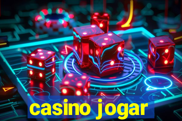 casino jogar