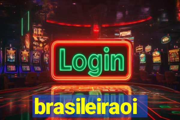 brasileiraoi