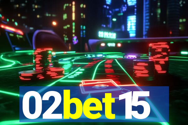 02bet15