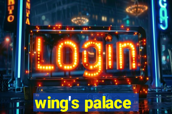 wing′s palace