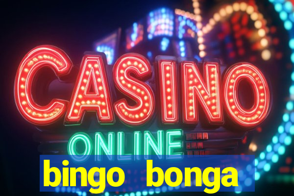 bingo bonga withdrawal times