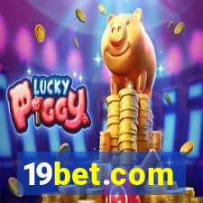 19bet.com