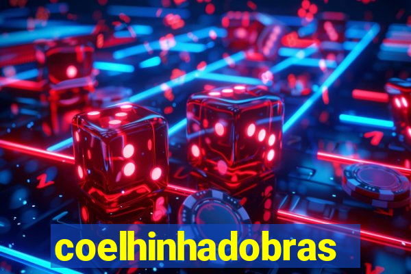 coelhinhadobrasil