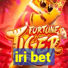 iri bet