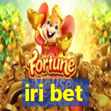 iri bet