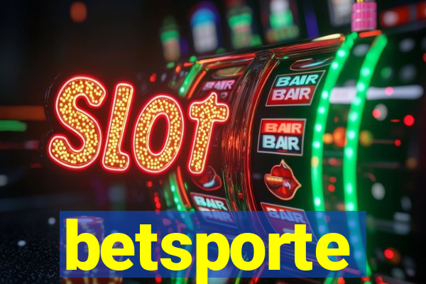 betsporte