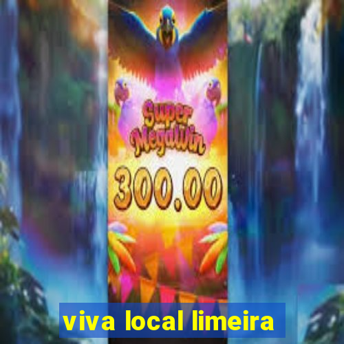 viva local limeira