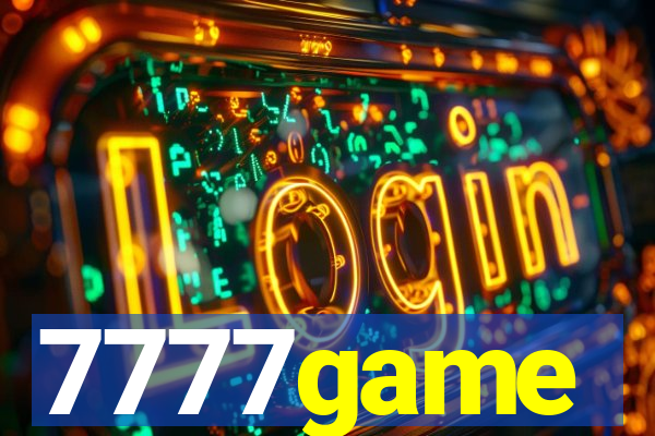 7777game