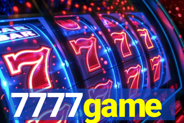 7777game