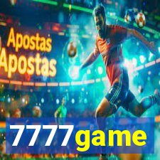 7777game