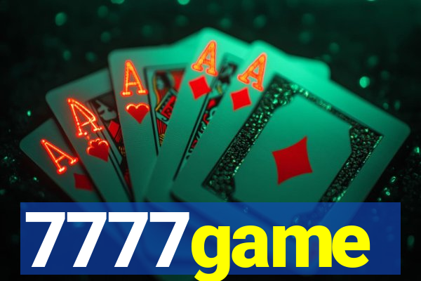 7777game