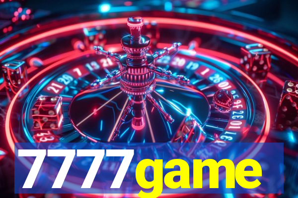 7777game