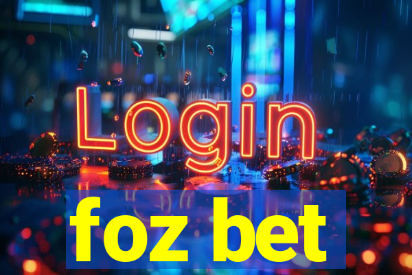 foz bet