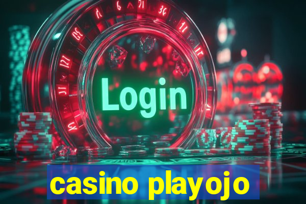 casino playojo