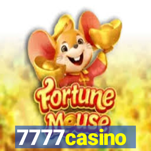 7777casino