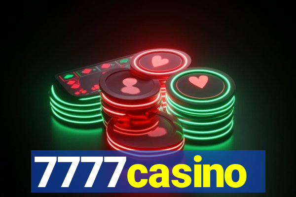 7777casino