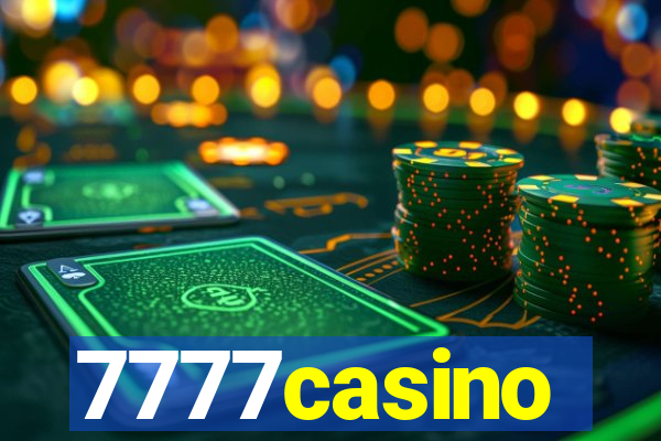 7777casino