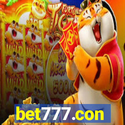 bet777.con