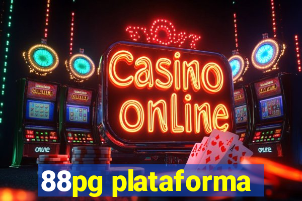 88pg plataforma