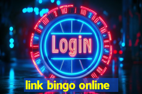 link bingo online