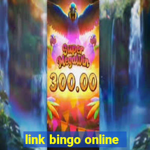 link bingo online