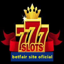 betfair site oficial